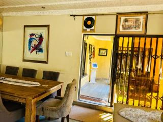 Terry's Cozy Gem - 1