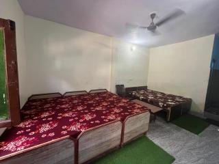 Devdarshan Hotel & Tourist Guest House Sonprayag - 3