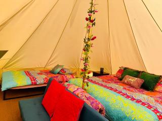 River View Glamping - Llandovery - 7