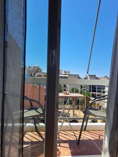 Sunny apartment - 9