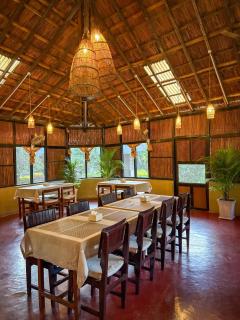 Hotel Tharu Garden And Beer Bar - 8