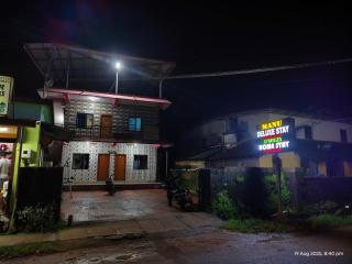 DSouza Homestay - Māvalli - 9