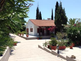 Bungalow Gialova - 9