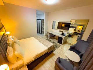 Safari Resort & Convention Centre by Xanadu Collection - - 3