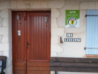 Grand Gite De Gascogne - 12 Places -  - 8