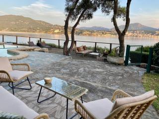 VILLA, Domaine de l'Ogliastru - 3