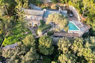 VILLA, Domaine de l'Ogliastru - 1