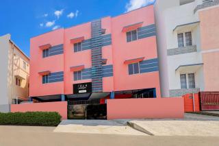 Collection O DLF IT Park Ramapuram - Chennai - 2