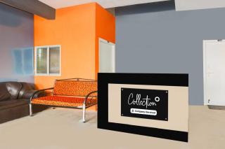 Collection O DLF IT Park Ramapuram - 1