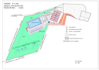 Reverence Villas Avieira - 1