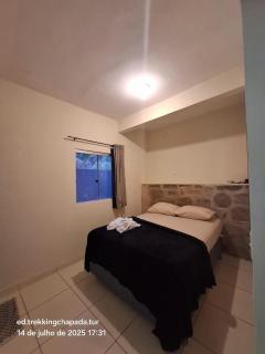 Aurora suites chapada Diamantina - 2