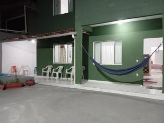 Casa 17 - Casa Verde hospedagem pertinho da praia - 0