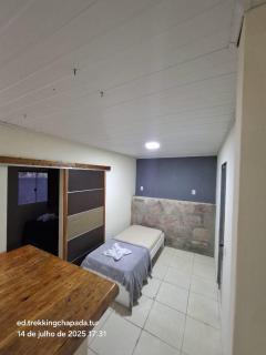 Aurora suites chapada Diamantina - 3