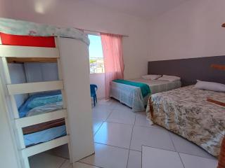 Casa 17 - Casa Verde hospedagem pertinho da praia - 8