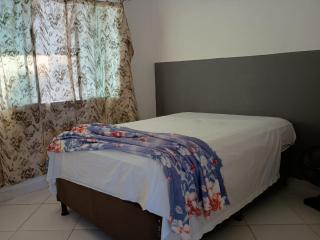 Casa 17 - Casa Verde hospedagem pertinho da praia - 4