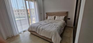 Maison de luxe dans une résidence fermée, Résidence Tamaris à Marina - 7