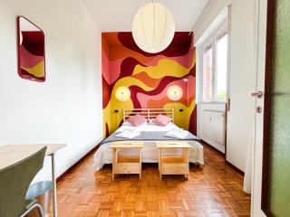 Caniana Urban Home - 3