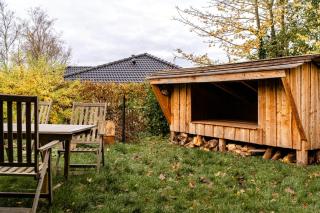 Cooking Over Fire And Coziness Near Ajstrup Beach - 8