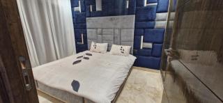 Maison de luxe dans une résidence fermée, Résidence Tamaris à Marina - 8