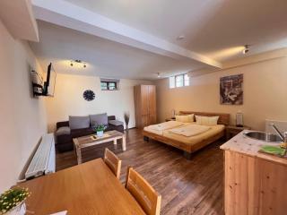 Landhotel im Hexenwinkel - 7