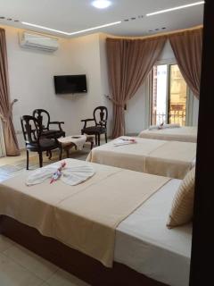 New Panorama Inn - Il Cairo - 9