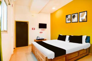 Hotel O Howrah Botanical Garden - 3