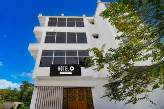 Hotel O Howrah Botanical Garden - 0