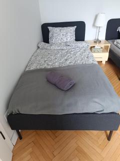 Apartament Gdańsk Elbląska 73A - Danzig - 6