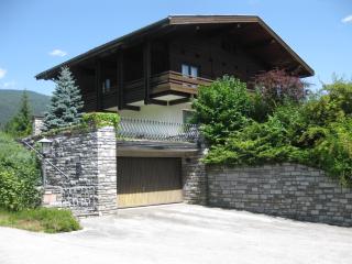 Ferienhaus Kuchelberg - 3
