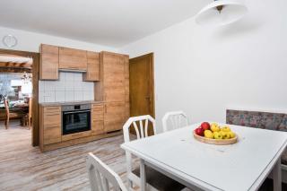 Ferienhaus Kuchelberg - 2