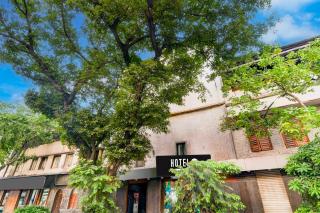 Hotel O Minto Park - 4