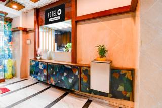 Hotel O Minto Park - 1