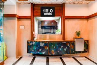 Hotel O Minto Park - 8