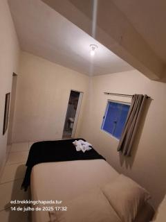 Aurora suites chapada Diamantina - 7