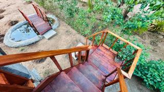 Kurulu Kele Tree House - 2