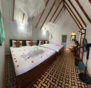 Kurulu Kele Family Tree House - 4