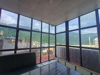 The Mountain View Tapovan - 5