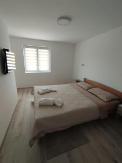 Oaza apartman - 1