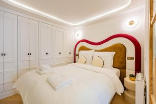 8#New suite 4 people - Saint-Germain Notre-Dame - 5