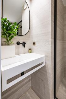 8#New suite 4 people - Saint-Germain Notre-Dame - Paris - 3