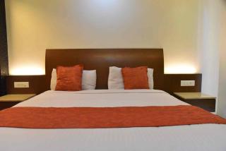 Mysore Heritage INN - 9