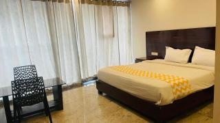Mysore Heritage INN - 7