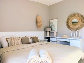 Horizon plage - 3 chambres et spa - 9