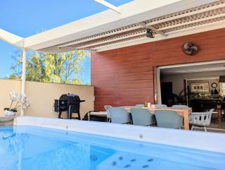 Horizon plage - 3 chambres et spa - 7
