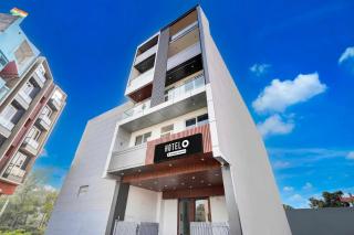 Hotel O Surajpur Chowk Greater Noida - 9