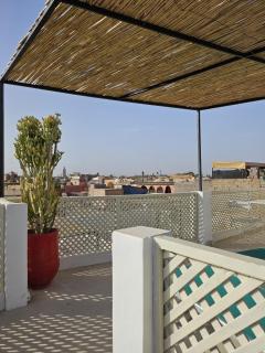 Miostello Lifestyle Riad Marrakech - Marrakesh - 5