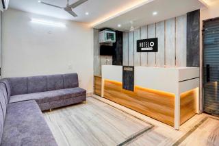 Hotel O Noida Dr. Babasaheb Ambedkar park - 1