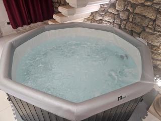 White Loft & spa - Viterbo - 2
