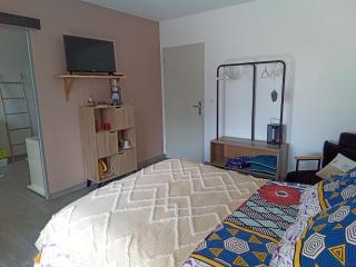 Chambre d'hôtes au milieu des vignes - 6