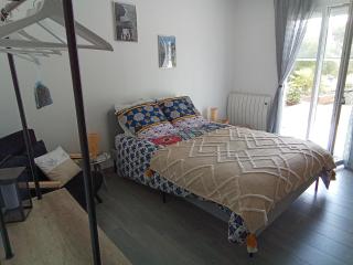 Chambre d'hôtes au milieu des vignes - 4